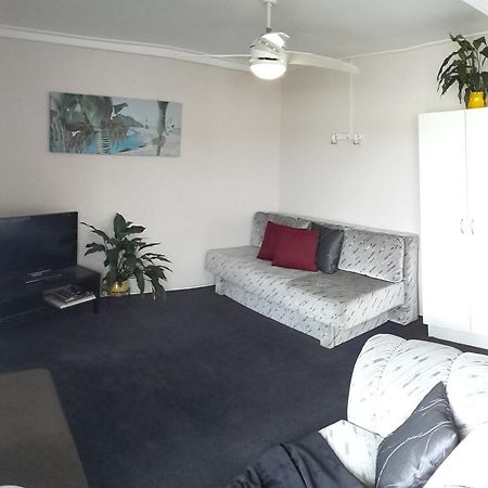 Esquire Motel Mangonui Esterno foto
