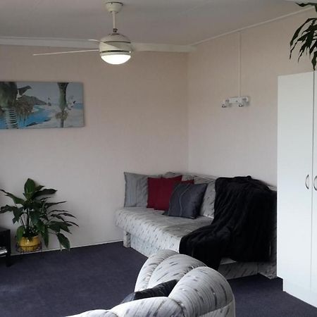 Esquire Motel Mangonui Esterno foto