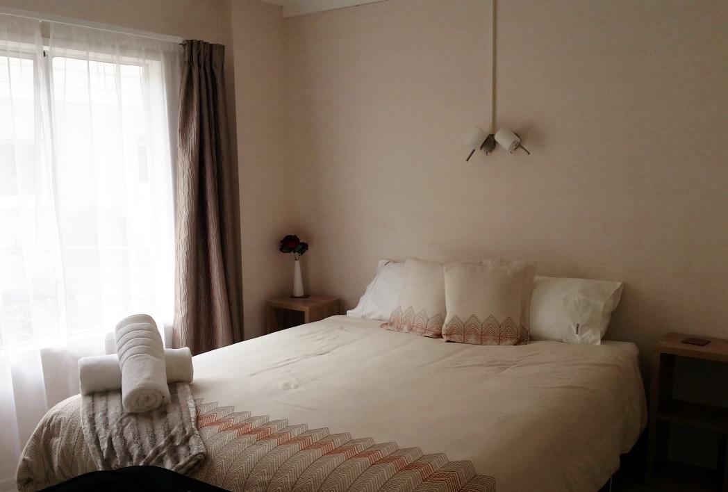 Esquire Motel Mangonui Esterno foto